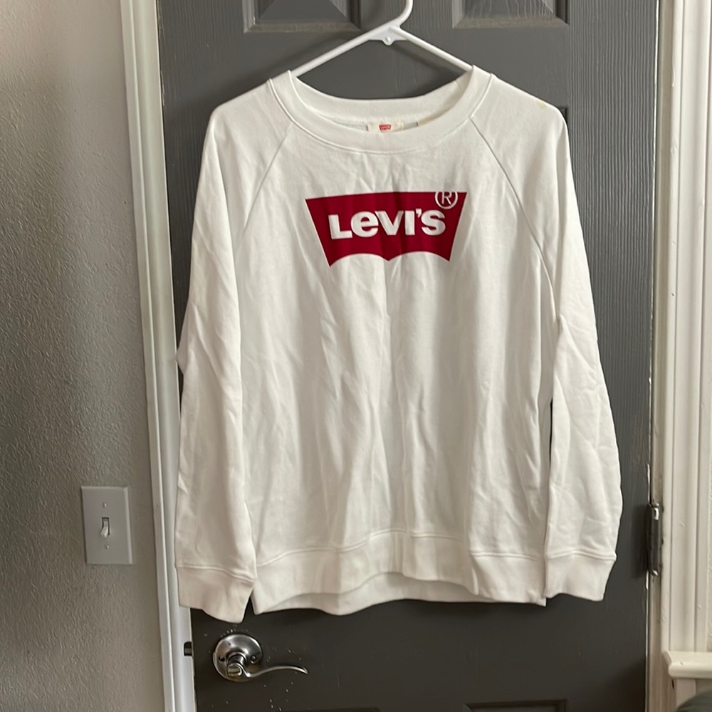Levis Long Sleeve